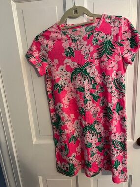 Lily Pulitzer kids dress